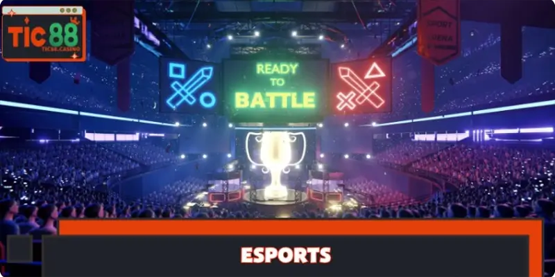 Esports