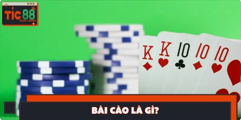 Bài Cào Là Gì?