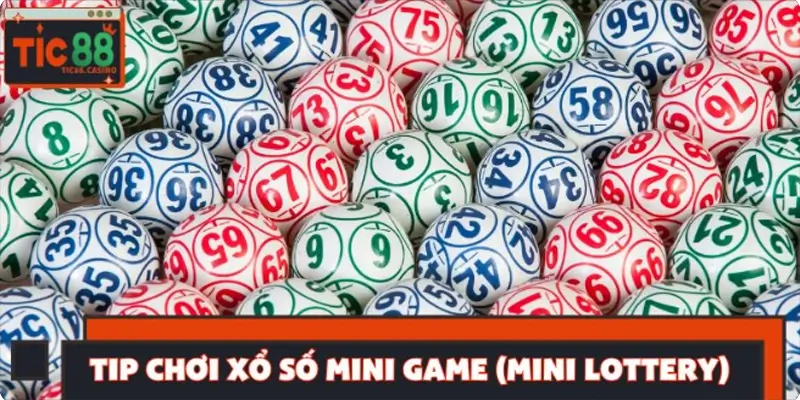 Bí kíp bắt số chuẩn xác dành cho hội viên TIC88 dễ thắng