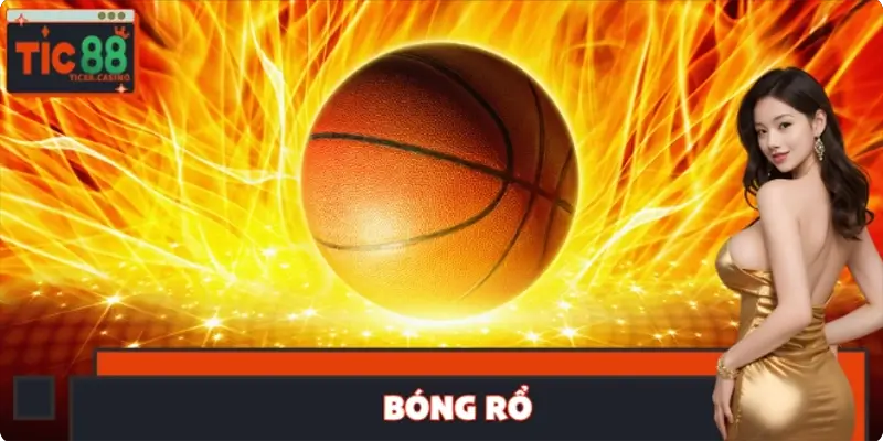 Bóng Rổ TIC88 - Dự Đoán Kết Quả Nhanh Và Minh Bạch 2025