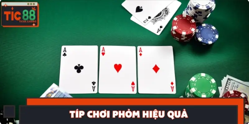 Chiến lược “ném mồi nhử” Chiến lược “ném mồi nhử”