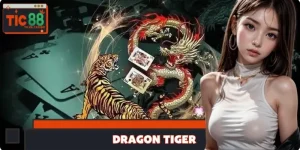 Dragon Tiger - Hướng Dẫn Chơi Chi Tiết Chỉ Trong 3 Phút