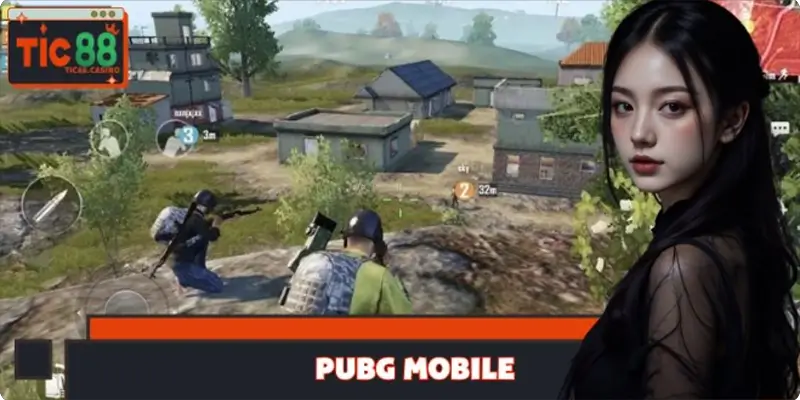 PUBG Mobile: Top Vũ Khí Mạnh Và Tips Hạ Gục Đối Thủ Nhanh