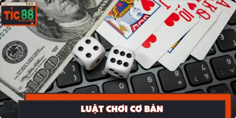 Quy tắc cược Quy tắc cược