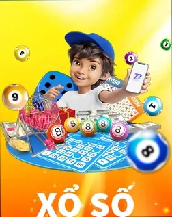 Xổ số
